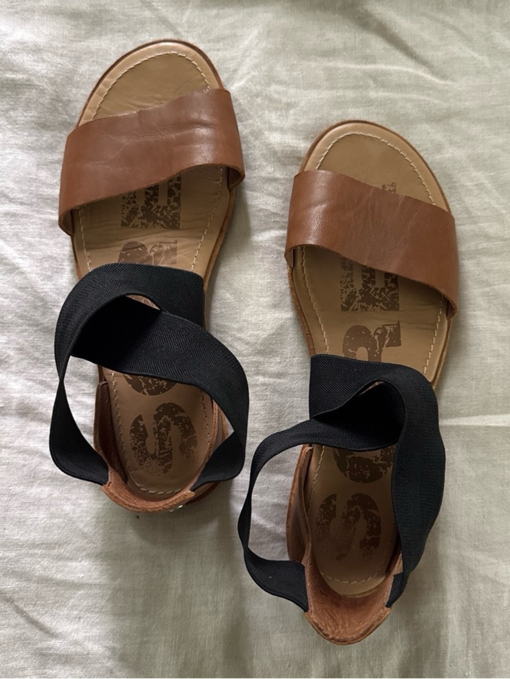 Sorel Sandals